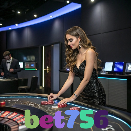 bet756 - Baixe o app bet756 no Google Play e jogue ao vivo