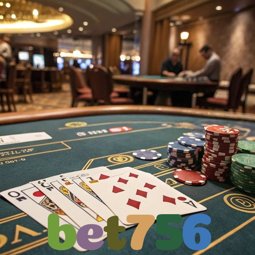bet756 - Baixe o app bet756 no Google Play e jogue ao vivo