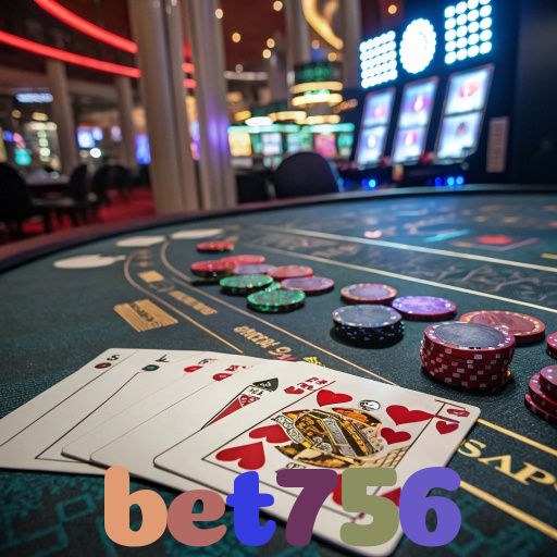 bet756 - Baixe o app bet756 no Google Play e jogue ao vivo
