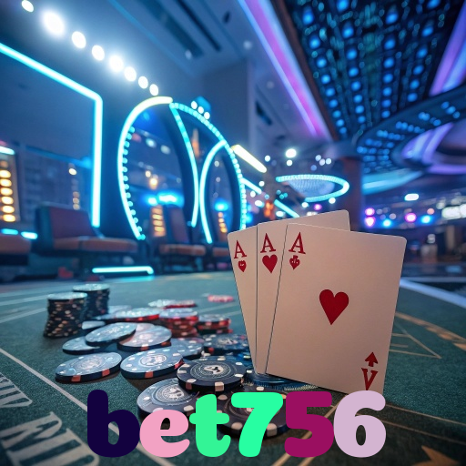 bet756 - Baixe o App bet756 para Android e Comece a Jogar