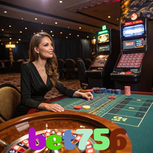 bet756 - Baixe o app bet756 no Google Play e jogue ao vivo