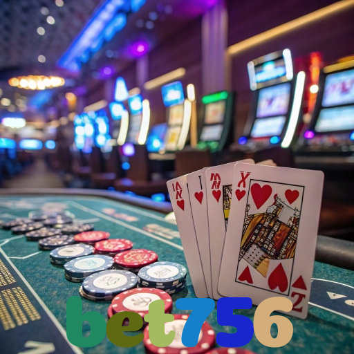 bet756 - Baixe o App bet756 para Android e Comece a Jogar
