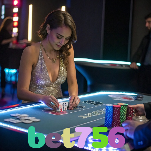 bet756 - Baixe o app bet756 no Google Play e jogue ao vivo