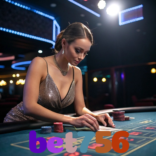 bet756 - Baixe o app bet756 no Google Play e jogue ao vivo
