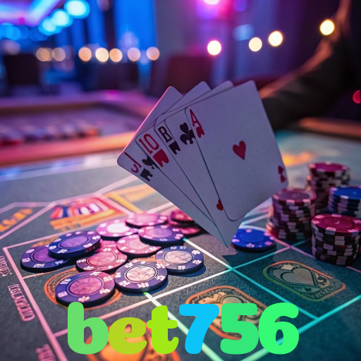 bet756 - Baixe o app bet756 no Google Play e jogue ao vivo
