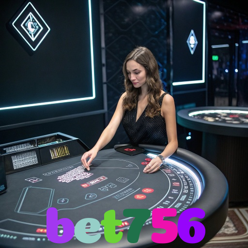 bet756 - Baixe o app bet756 no Google Play e jogue ao vivo