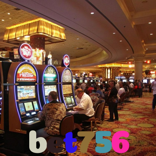 bet756 - Baixe o App bet756 para Android e Comece a Jogar