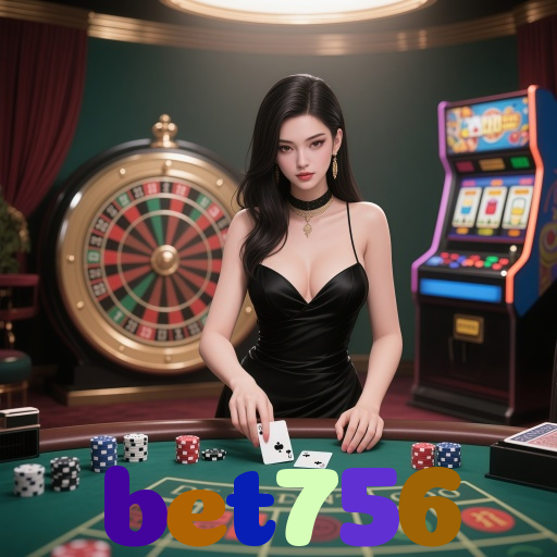 bet756 - Baixe o app bet756 no Google Play e jogue ao vivo