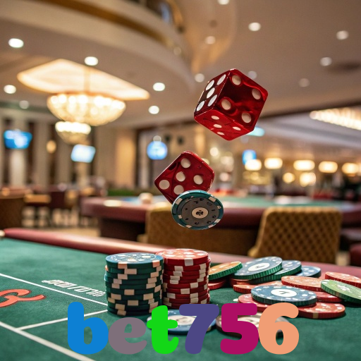 bet756 - Baixe o app bet756 no Google Play e jogue ao vivo