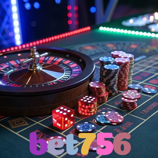 bet756 - Baixe o App bet756 para Android e Comece a Jogar