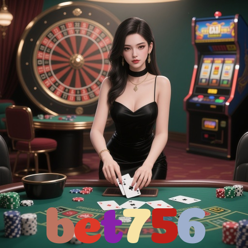 bet756 - Baixe o app bet756 no Google Play e jogue ao vivo