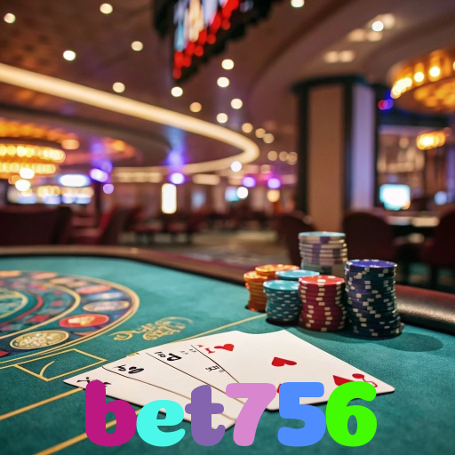 bet756 - Baixe o app bet756 no Google Play e jogue ao vivo