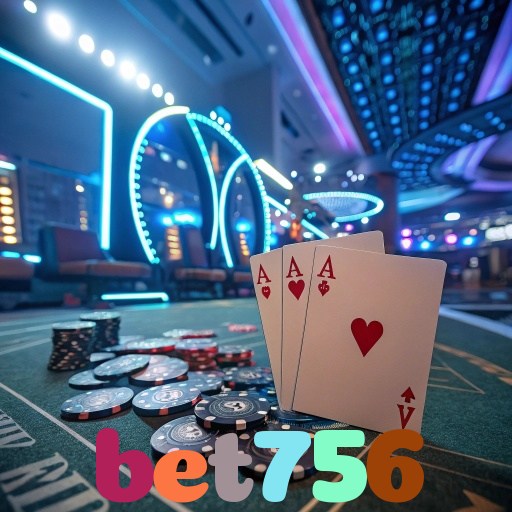 bet756 - Baixe o App bet756 para Android e Comece a Jogar