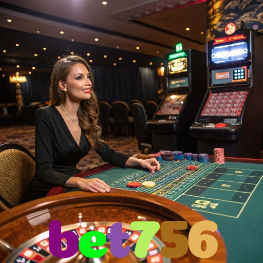 bet756 - Baixe o App bet756 para Android e Comece a Jogar