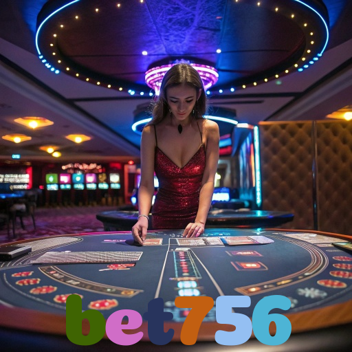 bet756 - Baixe o App bet756 para Android e Comece a Jogar