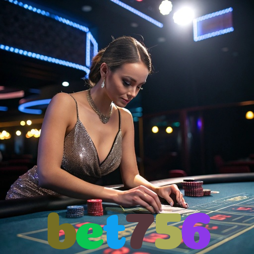 bet756 - Baixe o App bet756 para Android e Comece a Jogar