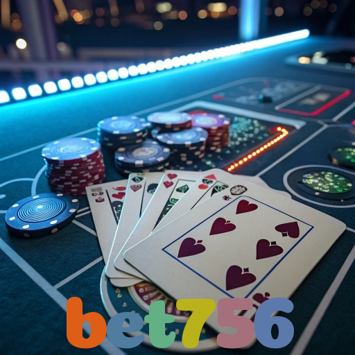bet756 - Baixe o App bet756 para Android e Comece a Jogar