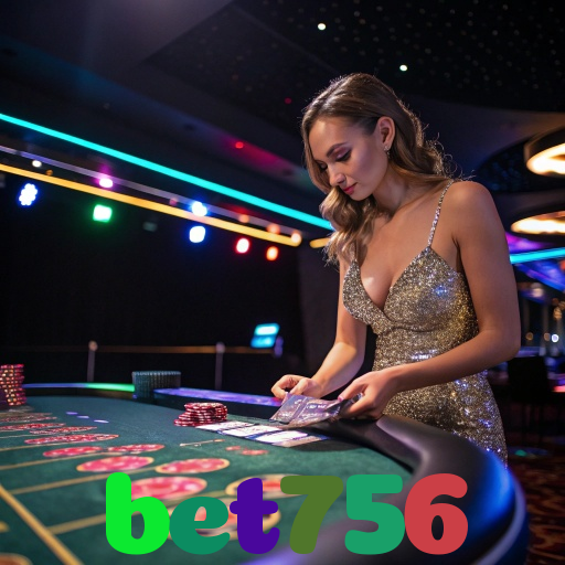 bet756 - Baixe o app bet756 no Google Play e jogue ao vivo