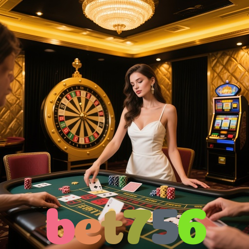 bet756 - Baixe o app bet756 no Google Play e jogue ao vivo