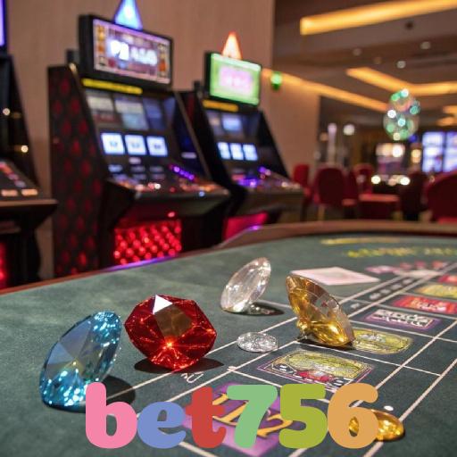 bet756 - Baixe o app bet756 no Google Play e jogue ao vivo