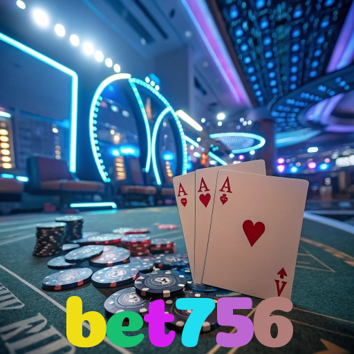 bet756 - Baixe o app bet756 no Google Play e jogue ao vivo