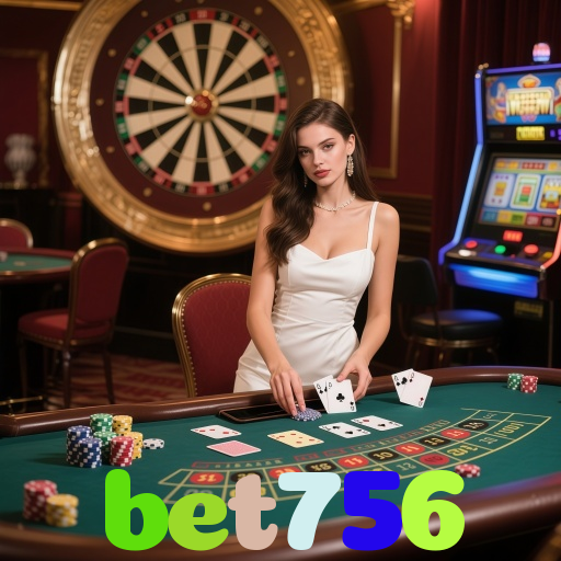 bet756 - Baixe o App bet756 para Android e Comece a Jogar