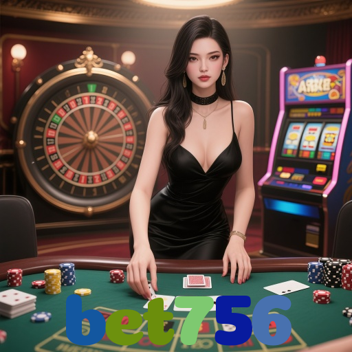 bet756 - Baixe o app bet756 no Google Play e jogue ao vivo