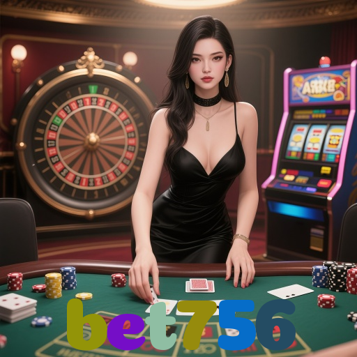 bet756 - Baixe o App bet756 para Android e Comece a Jogar