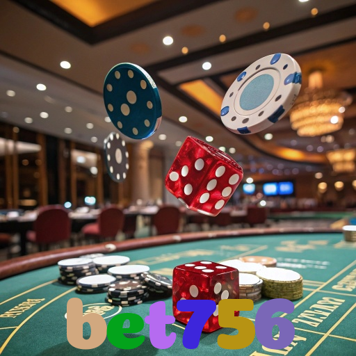 bet756 - Baixe o app bet756 no Google Play e jogue ao vivo