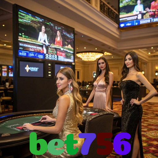 bet756 - Baixe o App bet756 para Android e Comece a Jogar