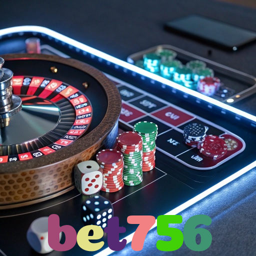 bet756 - Baixe o App bet756 para Android e Comece a Jogar