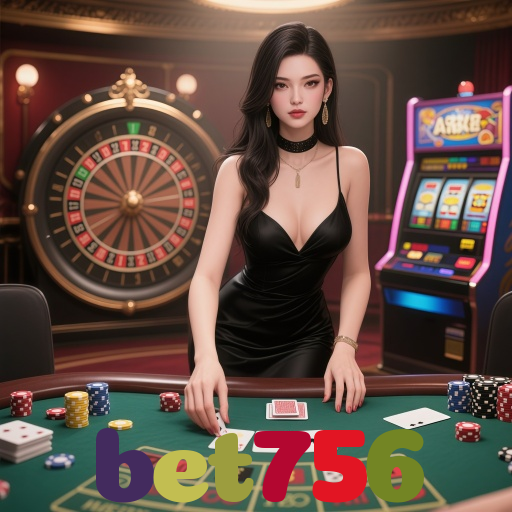 bet756 - Baixe o App bet756 para Android e Comece a Jogar