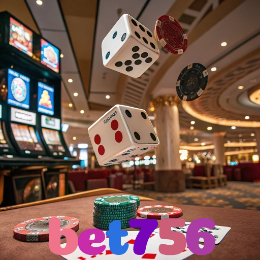 bet756 - Baixe o app bet756 no Google Play e jogue ao vivo