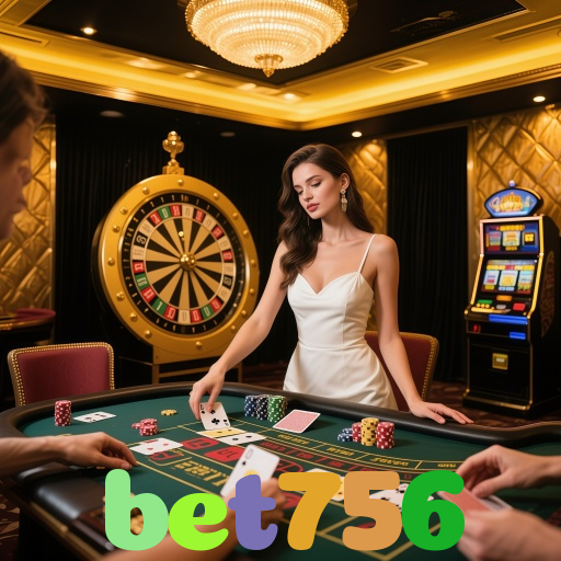 bet756 - Baixe o App bet756 para Android e Comece a Jogar