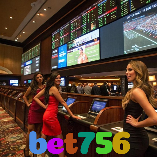 bet756 - Baixe o app bet756 no Google Play e jogue ao vivo