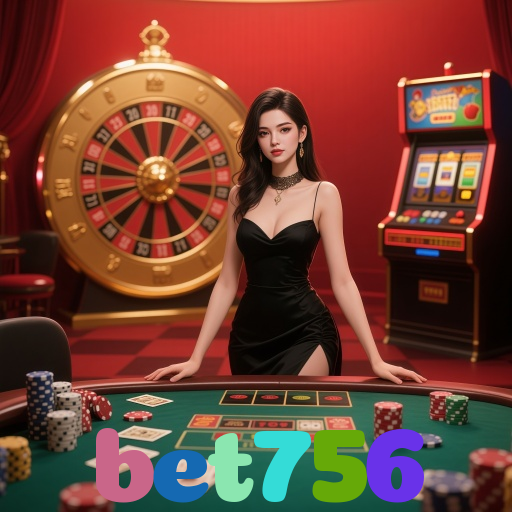 bet756 - Baixe o App bet756 para Android e Comece a Jogar