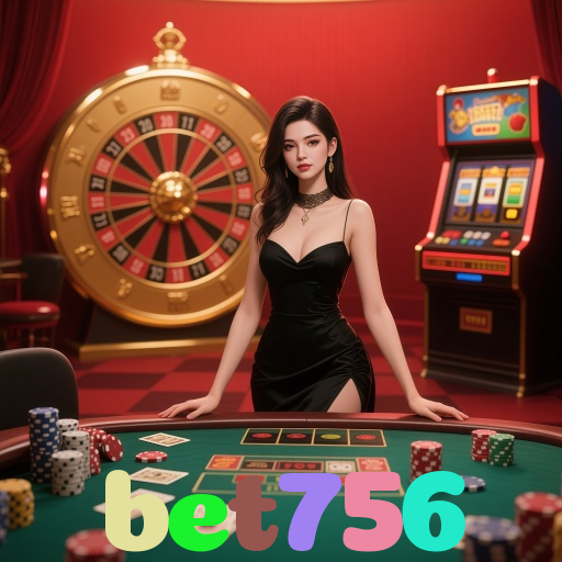 bet756 - Baixe o App bet756 para Android e Comece a Jogar