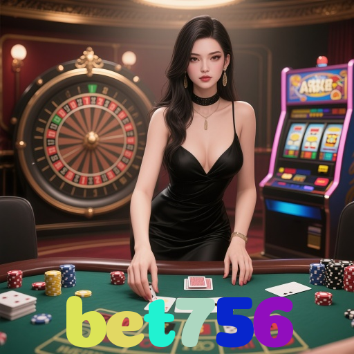 bet756 - Baixe o App bet756 para Android e Comece a Jogar
