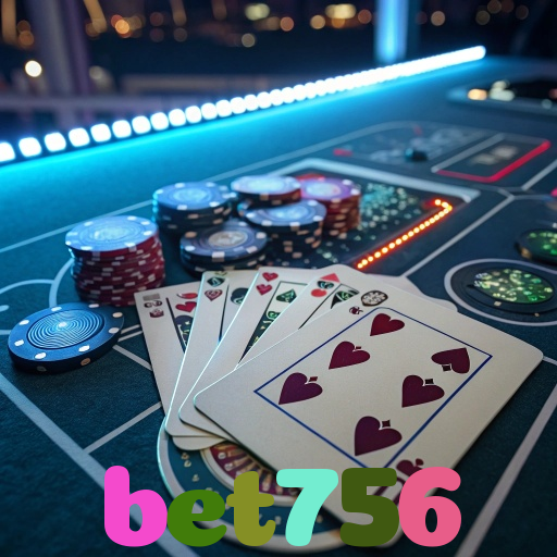 bet756 - Baixe o app bet756 no Google Play e jogue ao vivo