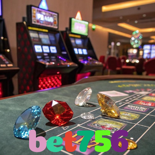 bet756 - Baixe o app bet756 no Google Play e jogue ao vivo