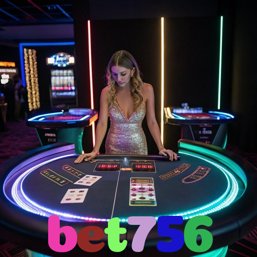 bet756 - Baixe o App bet756 para Android e Comece a Jogar