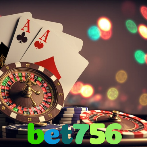 bet756 - Baixe o App bet756 para Android e Comece a Jogar