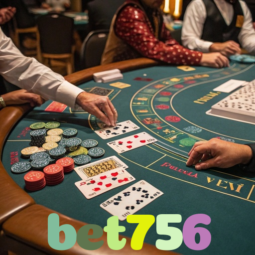 bet756 - Baixe o app bet756 no Google Play e jogue ao vivo