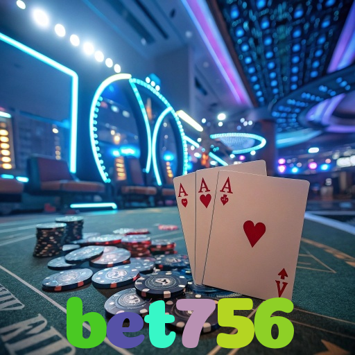 bet756 - Baixe o app bet756 no Google Play e jogue ao vivo