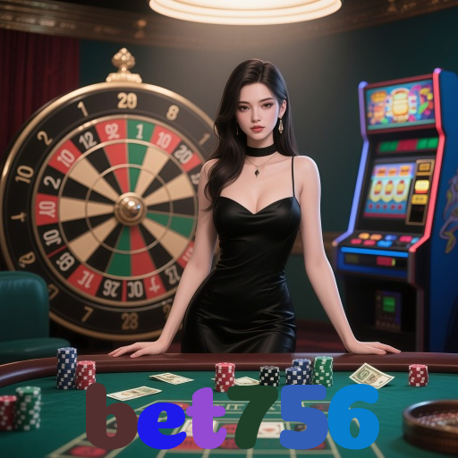 bet756 - Baixe o App bet756 para Android e Comece a Jogar