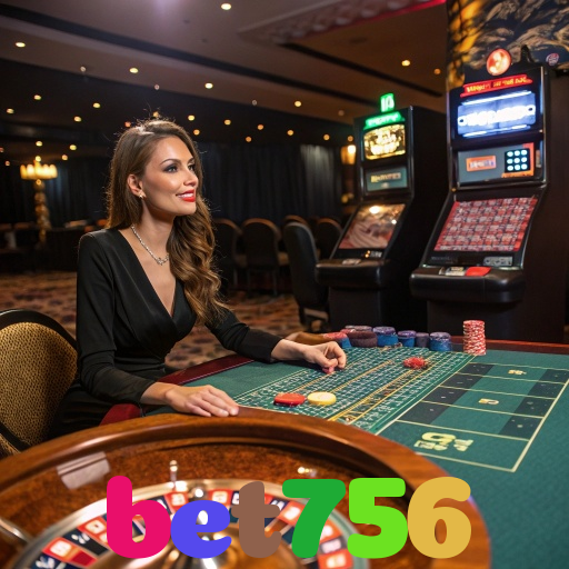 bet756 - Baixe o app bet756 no Google Play e jogue ao vivo