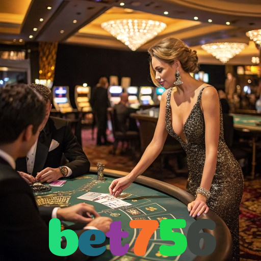 bet756 - Baixe o App bet756 para Android e Comece a Jogar