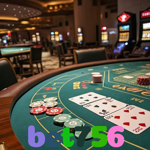 bet756 - Baixe o App bet756 para Android e Comece a Jogar