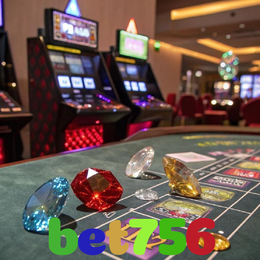 bet756 - Baixe o app bet756 no Google Play e jogue ao vivo