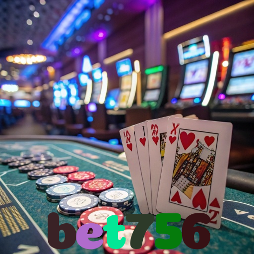 bet756 - Baixe o app bet756 no Google Play e jogue ao vivo